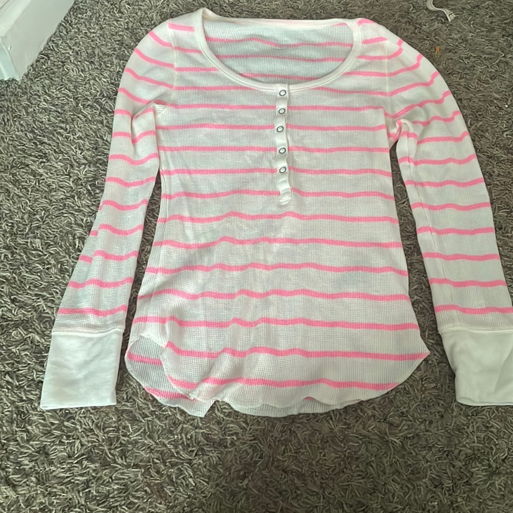 pajama set, size Medium